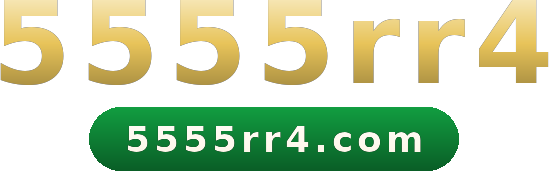 5555rr4 logo
